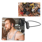 Bot Guidance Headphones
