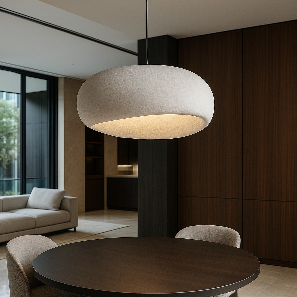 BORDEAUX Wasabi | Dimmable Pendant Light for Dining Room