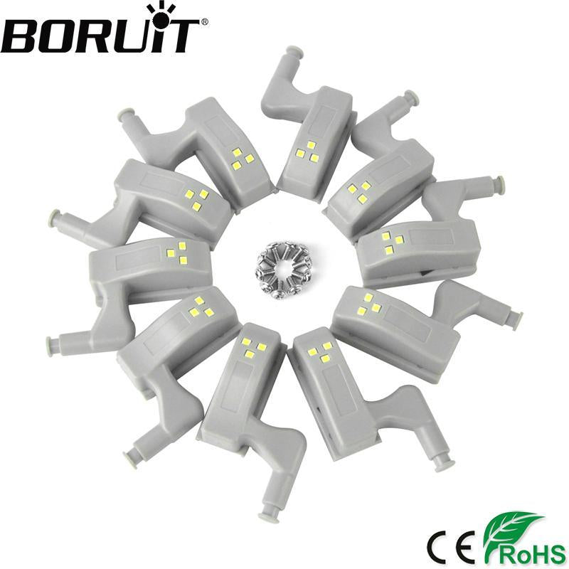 Led Sensor Light