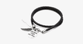 Brave Wings - Hand-stamped Bracelet