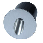 Modern Art Deco Round Square Aluminum Waterproof LED Wall Light for Hallways