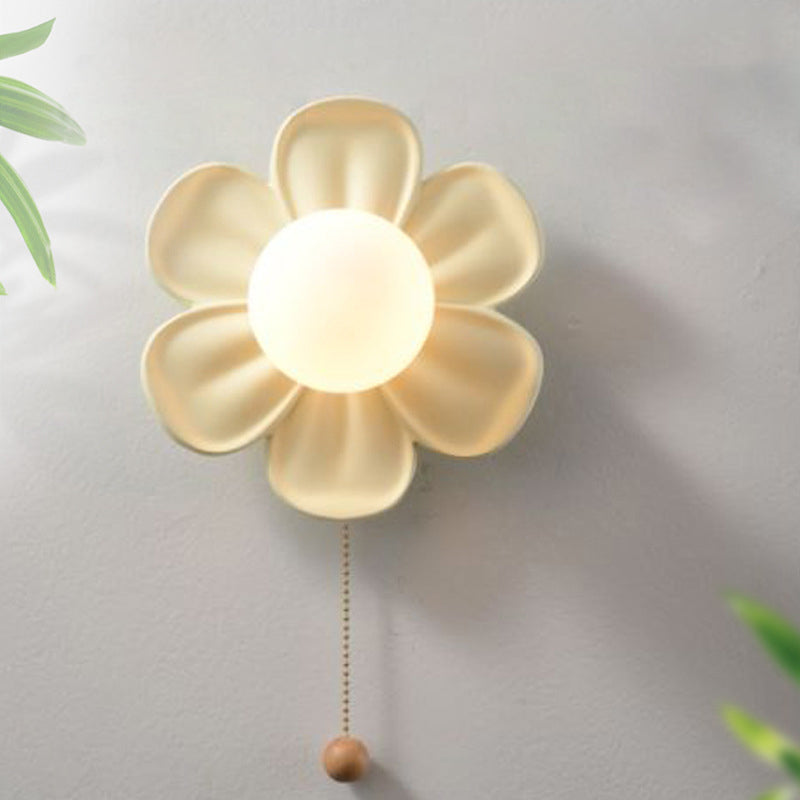 Modern Flower Decoration