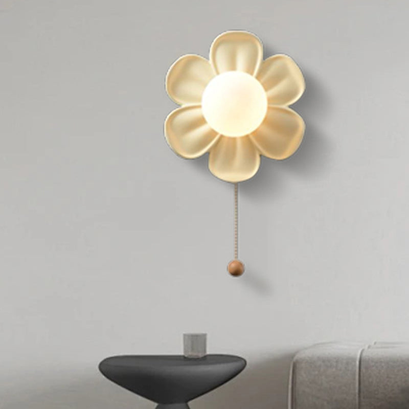 Modern Flower Decoration