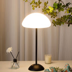 GlowPort USB Dimmable LED Table Lamp