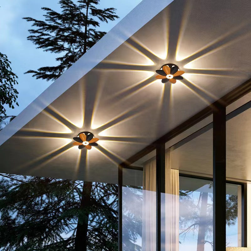 Elegant Light for a Romantic Mood