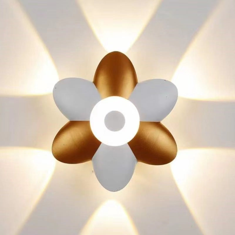 Elegant Light for a Romantic Mood