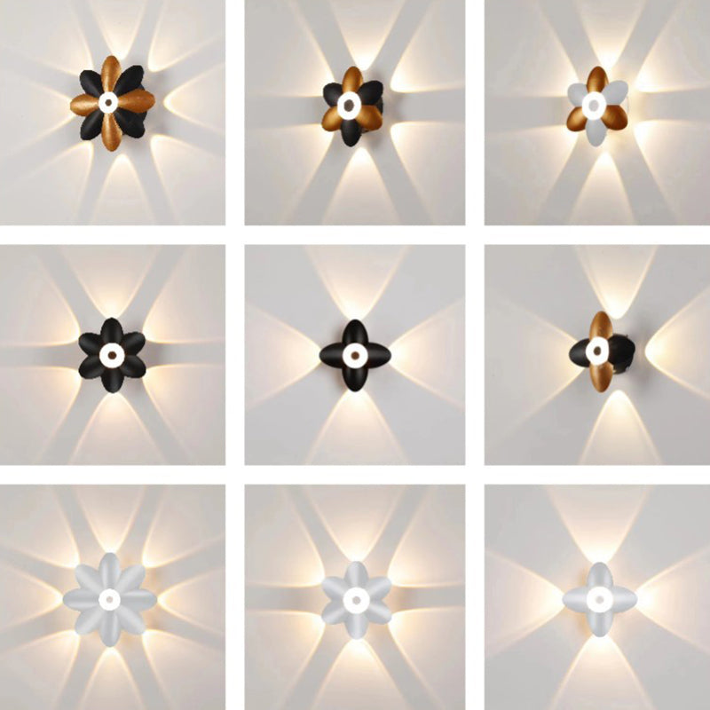 Elegant Light for a Romantic Mood