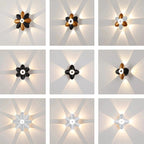 Elegant Light for a Romantic Mood