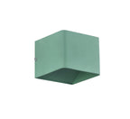 Modern Square Wall Lamp Indoor - Wall Light for Living Spaces