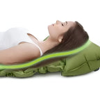 TravelEase Mattress - Ultimate Lightweight Camping Comfort