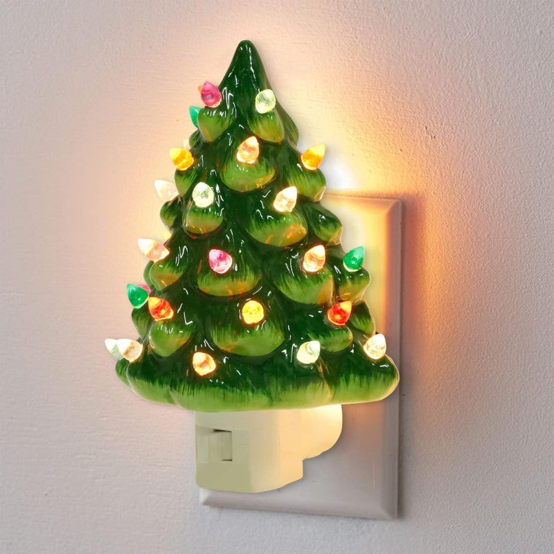GlowBright - Christmas tree lights for festive glow and Christmas coziness
