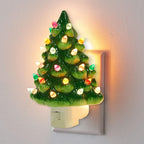 GlowBright - Christmas tree lights for festive glow and Christmas coziness