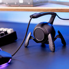 Anti-Winding Luminous Mouse Cable Manager