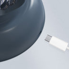 Electric Shock Mosquito Killer With Lighting