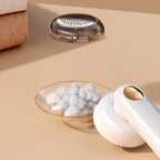 Rechargeable Fabric Shaver For Home Use