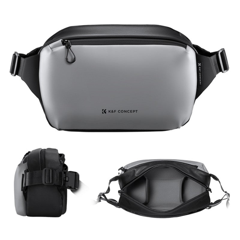 Digital Storage Sling Shoulder Camera Bag