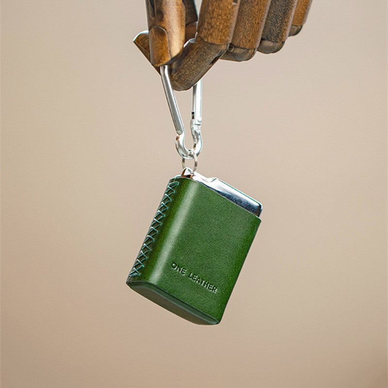 Creative Portable Ashtray With Lid