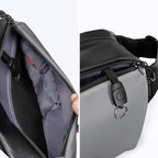 Digital Storage Sling Shoulder Camera Bag