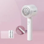 Home Fabric Lint And Pilling Remover 2-In-1