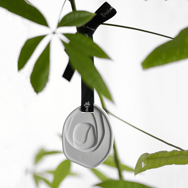 Long-Lasting Fragrance Hanging Perfume For Car And Home