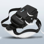 Men's Multi-Functional Casual Single-Shoulder Chest Bag