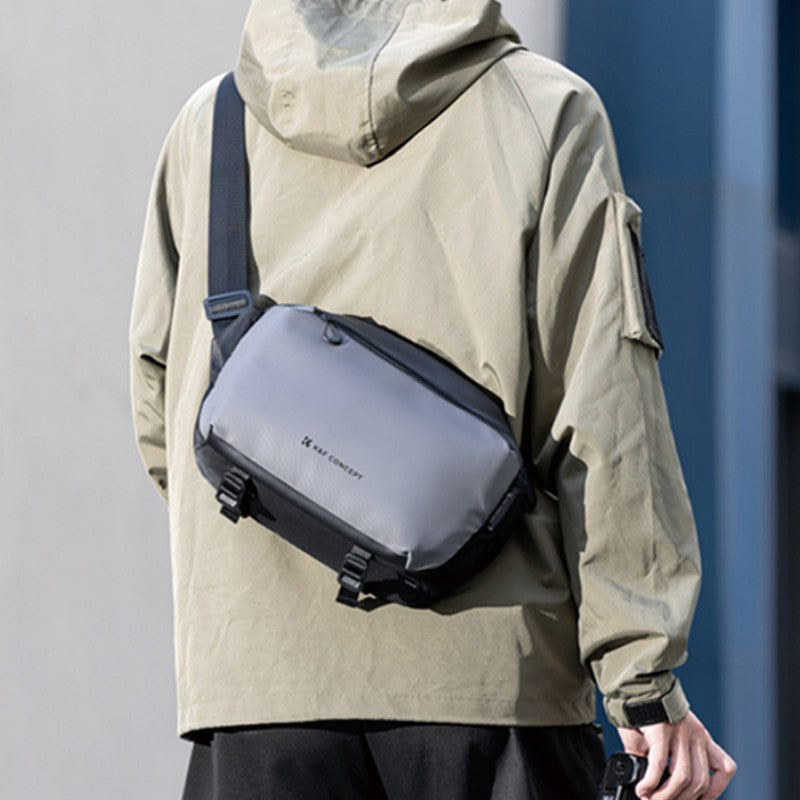 Digital Storage Sling Shoulder Camera Bag