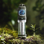 Outdoor Portable Mosquito Repellent And Lighting Lamp