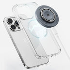 3-in-1 Magnetic Wireless Charging Bracelet Stand