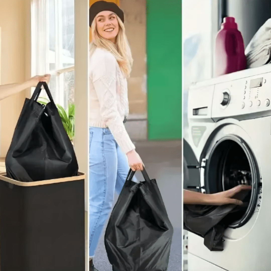 Organize your space in an eco-friendly way