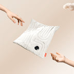 Portable Graphene Rechargeable Hand Warmer