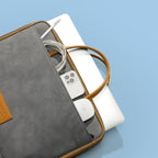 180¬∞ Fully Open Laptop Bag