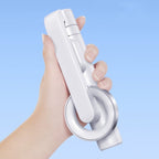 Magnetic Phone Holder Tripod Selfie Stick