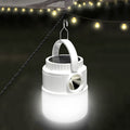 Solar Super Bright And Long Battery Life Camping Light