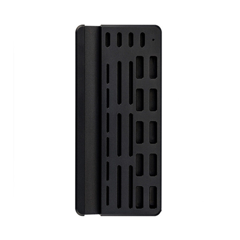 Desktop U Disk SD Card TF Card Reader Storage Rack