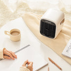 Desktop Small Mini Heater