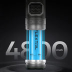 Outdoor Portable Mosquito Repellent And Lighting Lamp