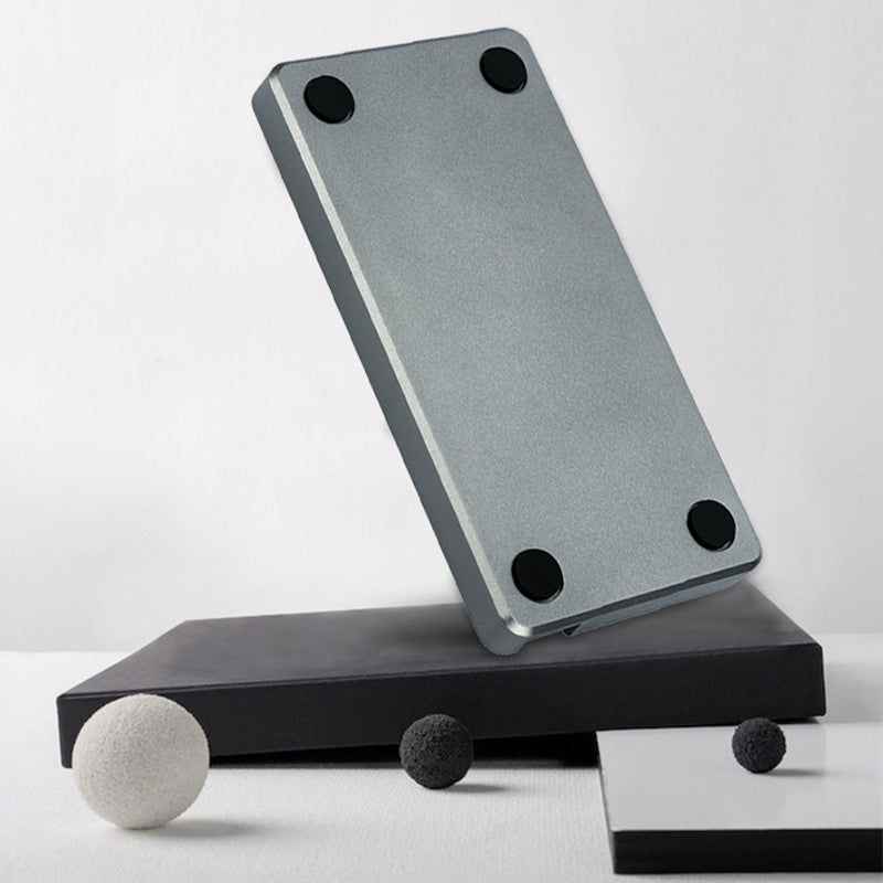Desktop U Disk SD Card TF Card Reader Storage Rack