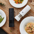 Household Small Ultra-Fine Electric Grinder