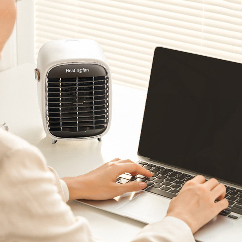 Desktop Small Mini Heater