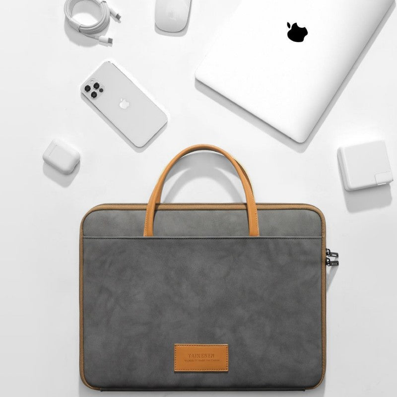 180¬∞ Fully Open Laptop Bag