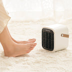 Desktop Small Mini Heater