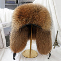The Warmest Hats For Winter