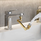 Robotic Arm Universal Faucet Extender