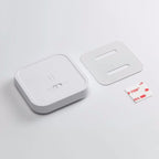 Ultra-Thin Rechargeable Hand-Swipe Sensor Light