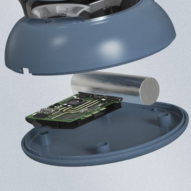 Electric Shock Mosquito Killer With Lighting