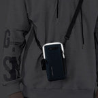 Mini Single Shoulder Crossbody Phone Armband