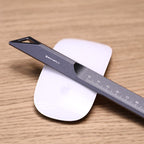 Multi-Functional Drawing And Drafting Aluminum Alloy Ruler
