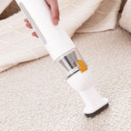 All-In-One Portable Car Vacuum Cleaner With Suction And Blowing Functions