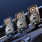 Car Vent Wireless Charging Phone Holder