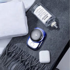 Mini Dual-Use Electric Shaver For Wet And Dry Shaving